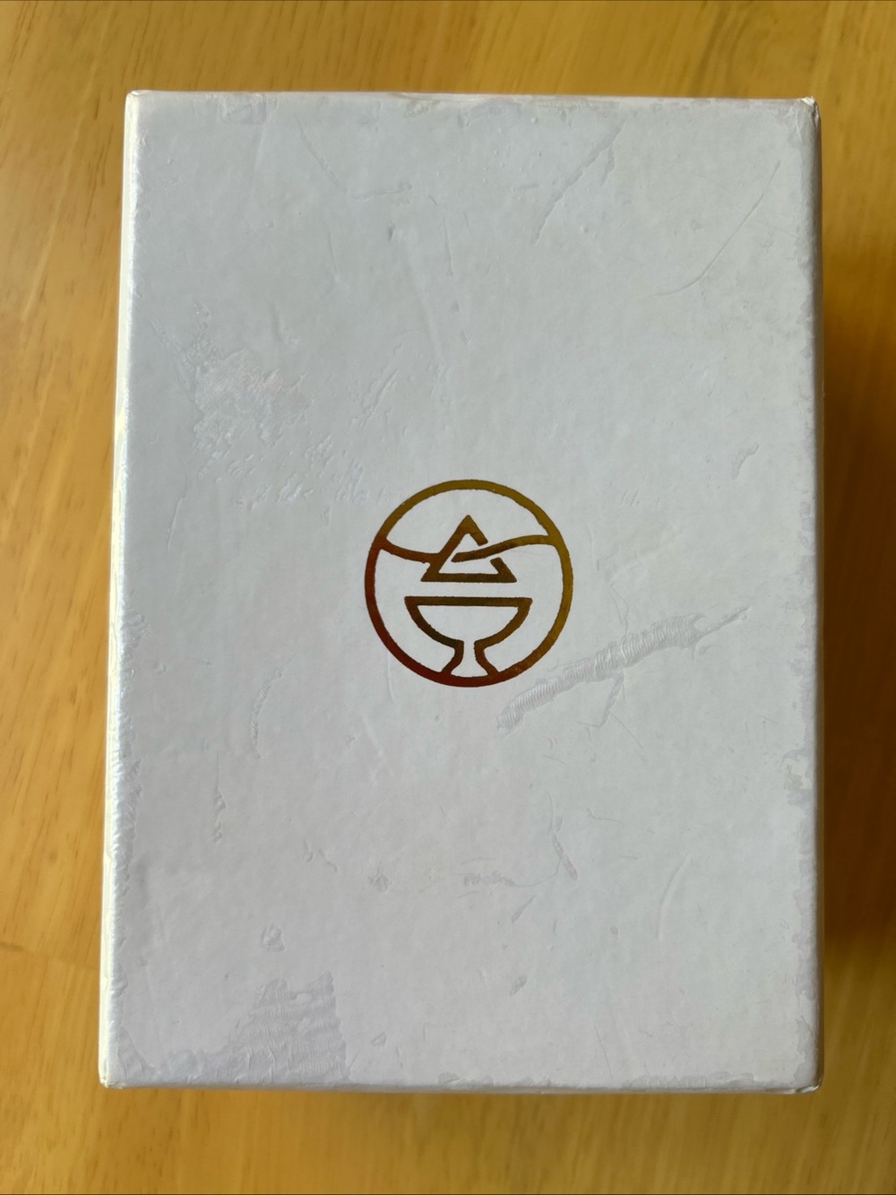 The New Aura-Soma Tarot Deck